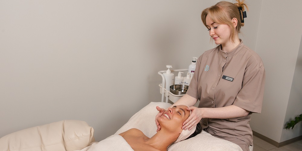 Фейс-практика от 2400 рублей!