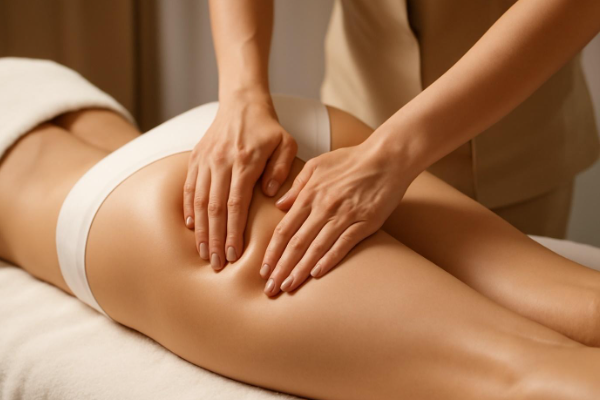 Как часто стоит ходить на антицеллюлитный массаж? Советы и расписание | Блог FaceRoom 