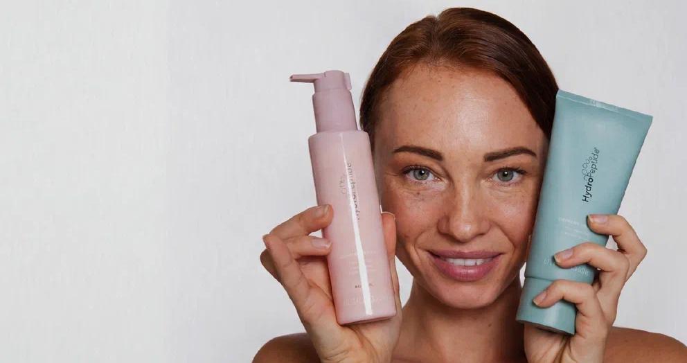 30 октября - Клиентский день HydroPeptide