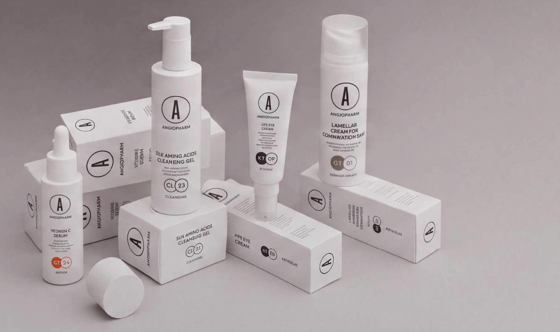 ANGIOPHARM — теперь в FaceRoom