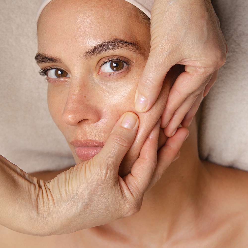 Первое знакомство с фейс-практиками