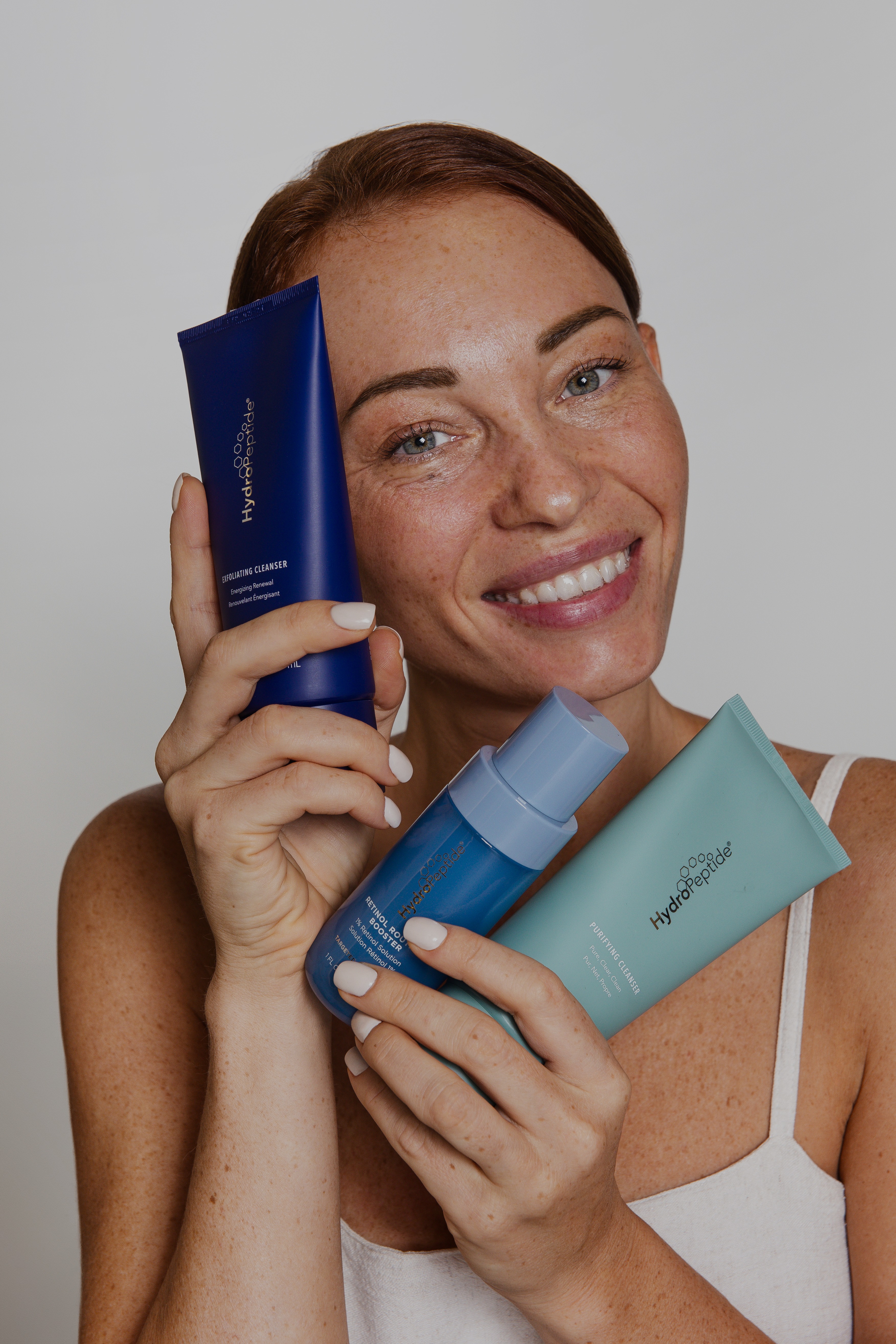 Домашний уход за лицом: базовые этапы и косметика