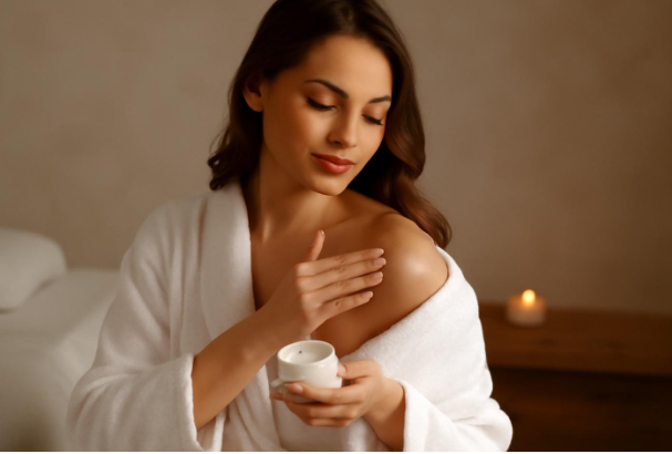 Дисциплина в заботе о себе — как регулярный уход влияет на кожу | FaceRoom