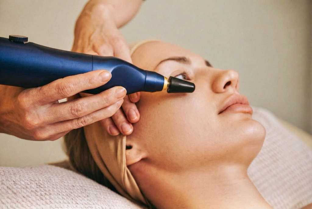 Аппаратный лифтинг БМС