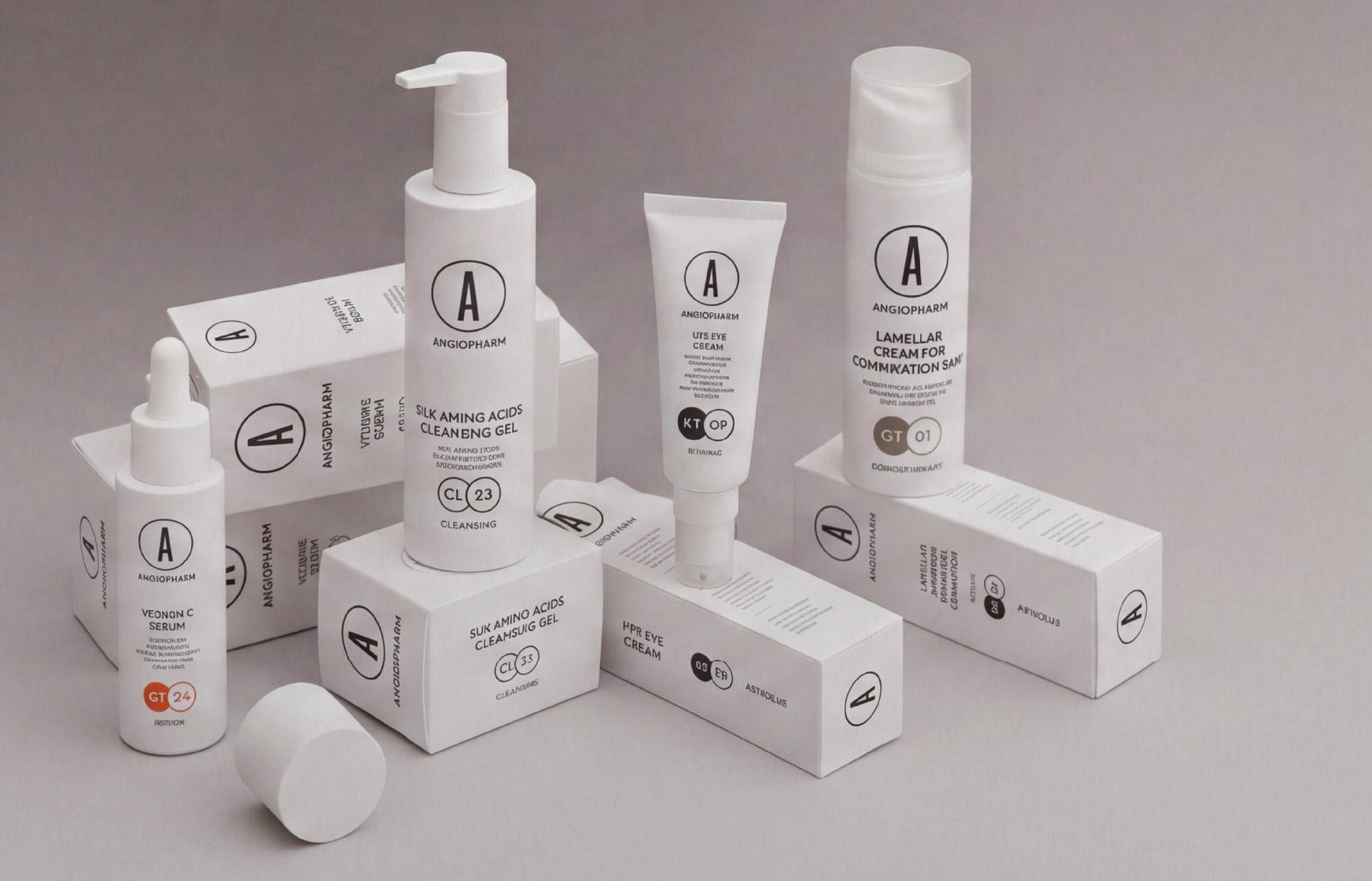 ANGIOPHARM — теперь в FaceRoom