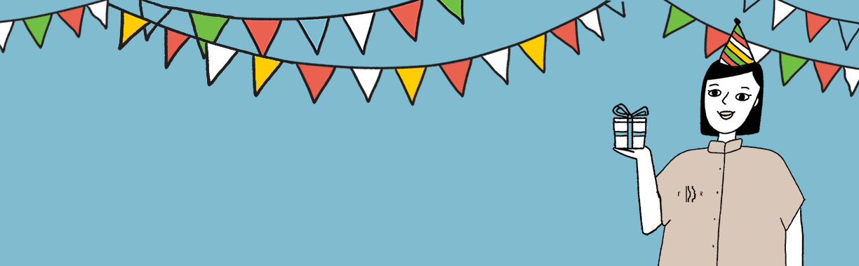 FaceRoom 6 лет!