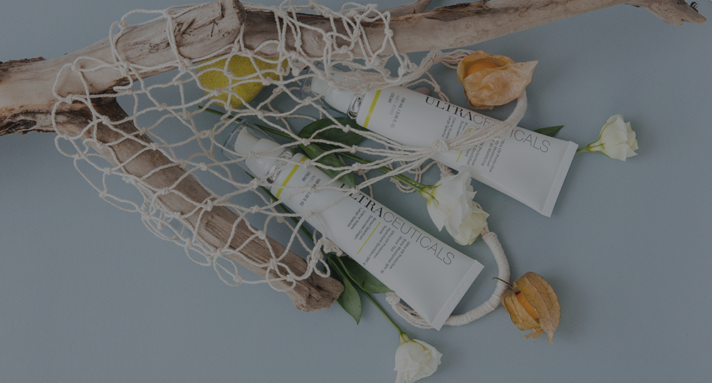 Скидка 30% на Ultraceuticals