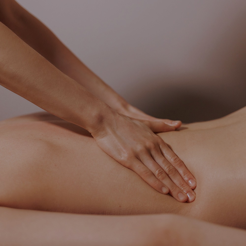 Как массаж влияет на самочувствие