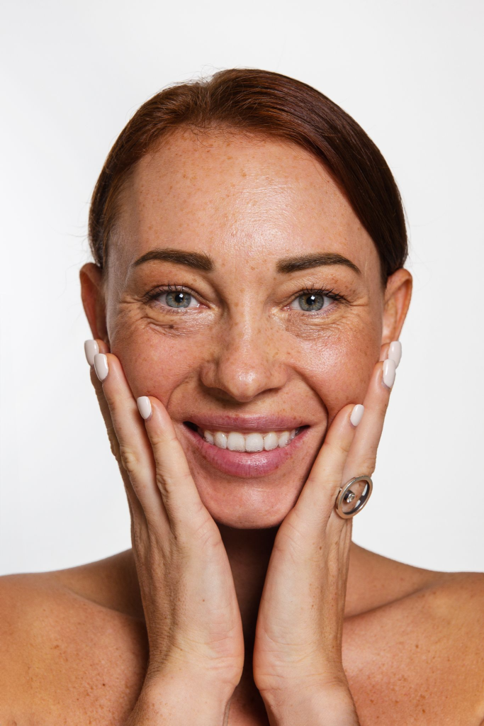 Как правильно подобрать уход за кожей лица