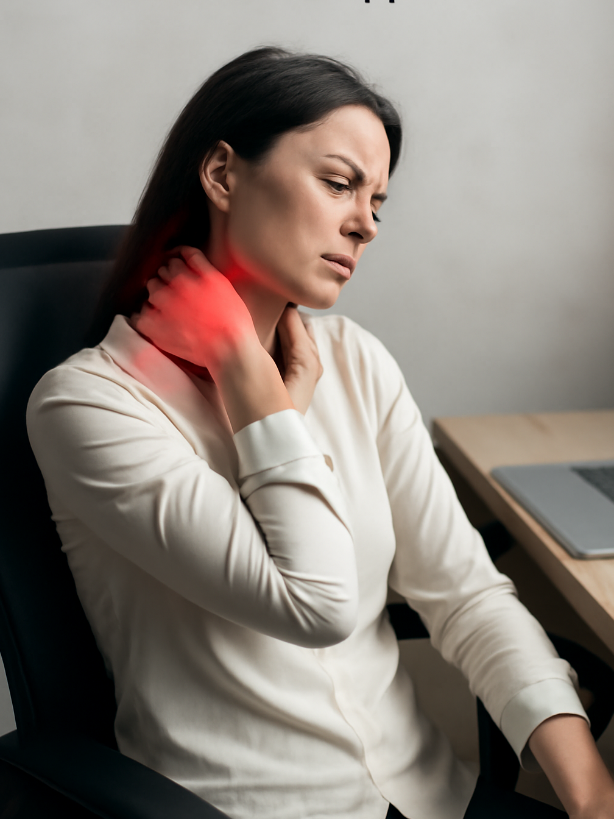 Остеохондроз