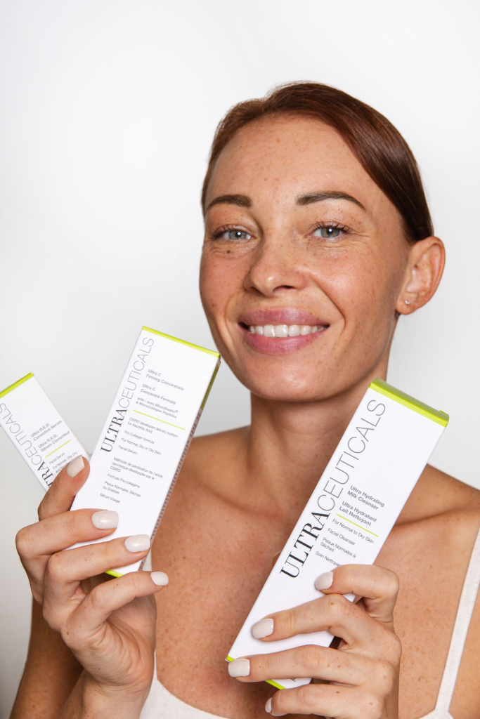 Выбор крема