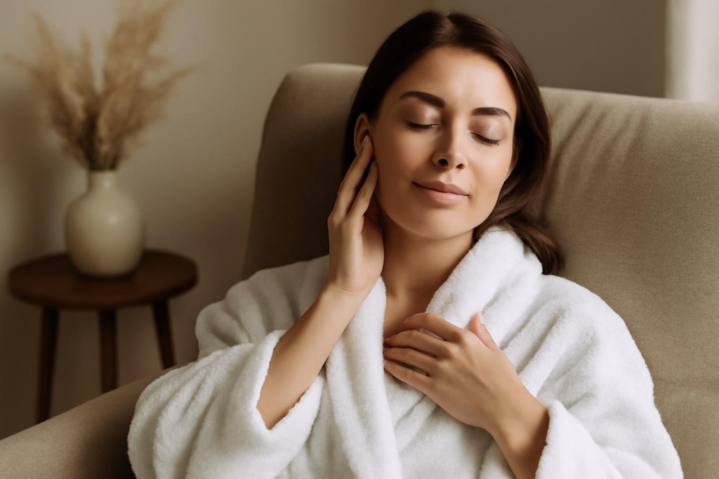 Почему важна регулярность в уходе за лицом и телом