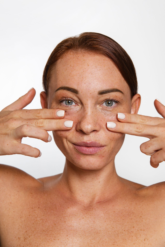 Домашний уход за лицом