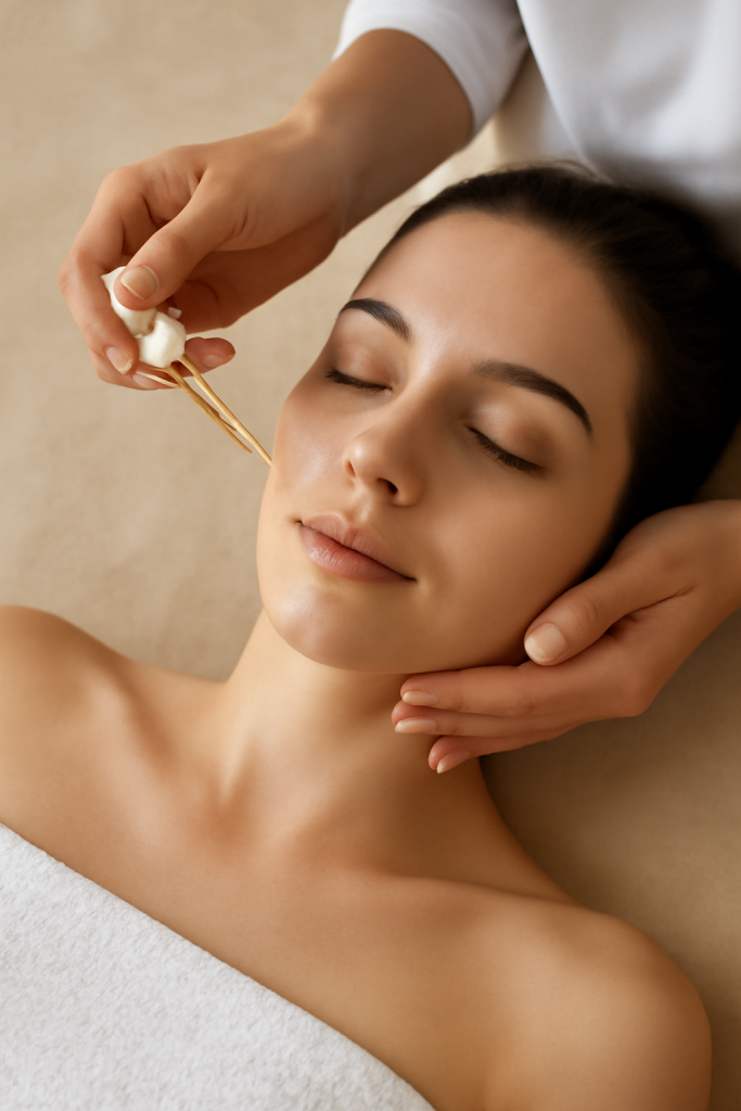 Как усилить эффект от процедуры