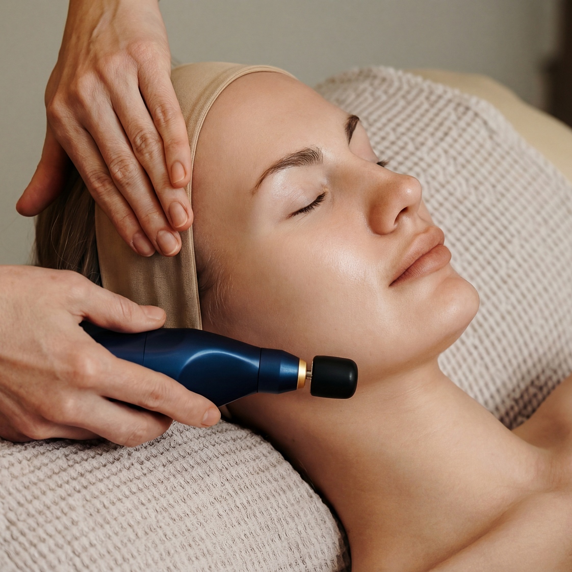 Аппаратный лифтинг БСМ