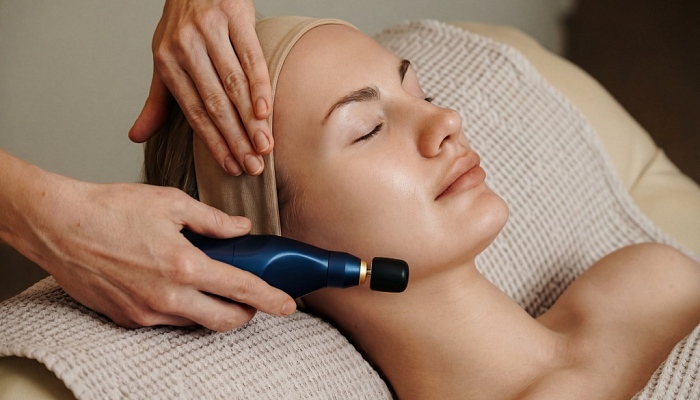 Аппаратный лифтинг БМС